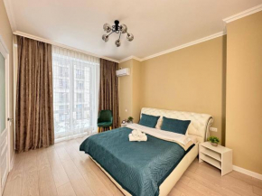 2 room apartment 4 YOU, flat 105